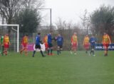 S.K.N.W.K. 1 - SC Stavenisse 1 (comp.) seizoen 2021-2022 (13/44)